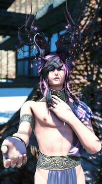 Where are you my love?