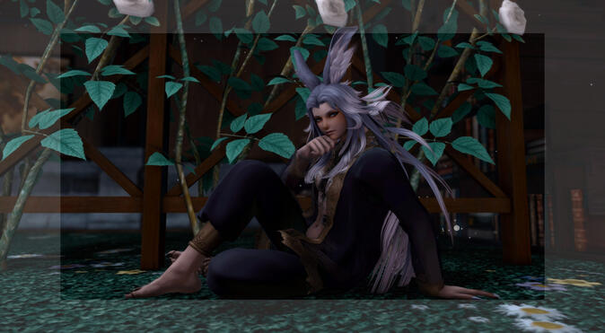 Would you like to sit and talk?