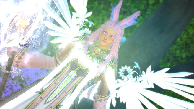 Need a healing angel?