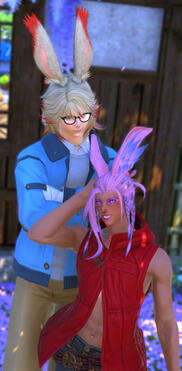 Gus and Sol's first date